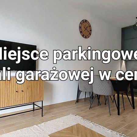 Panorama Garden Olsztyn (Warmian-Masurian) Exterior foto