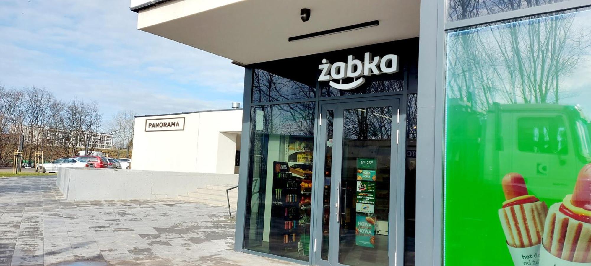 Panorama Garden Olsztyn (Warmian-Masurian) Exterior foto